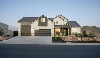 6067 S Prickly Pear Ct, St. George, UT 84790