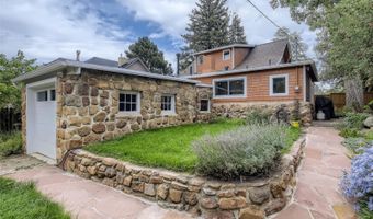 743 9th St, Boulder, CO 80302