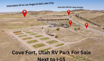 17030 S HWY 161, Cedar Valley, UT 84713