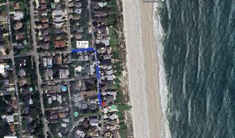 50 17TH St, Atlantic Beach, FL 32233