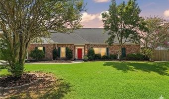 101 FIELD St, Belle Chasse, LA 70037