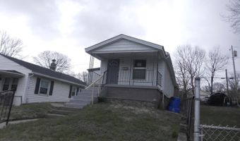1760 Parrish Ave, Hamilton, OH 45011