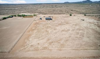 5813 N CURRY Rd, Casa Grande, AZ 85194