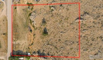 33032 Poudre Canyon Rd, Bellvue, CO 80512