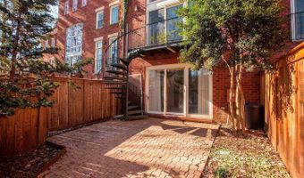 3956 GEORGETOWN Ct NW, Washington, DC 20007
