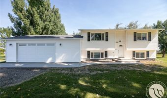 3925 Temple Pl, Billings, MT 59106