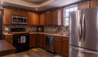 822 N C St, Arkansas City, KS 67005
