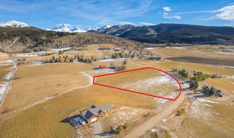 125 YELLOW ROSE Dr, Alta, WY 83414