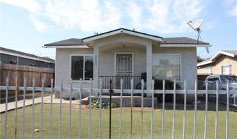 6603 6th Ave, Los Angeles, CA 90043