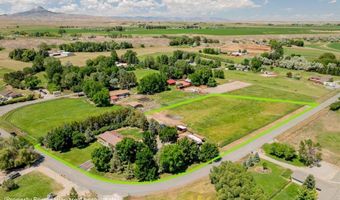 31 McCullough Rd, Cody, WY 82414