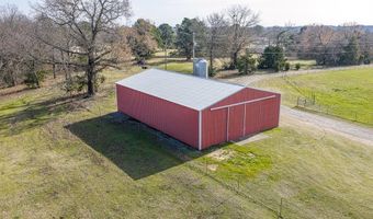 3022 Dow Jones Rd, Alma, AR 72921