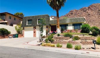 728 Kendall Ln, Boulder City, NV 89005