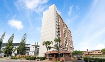 46-255 Kahuhipa St A1004, Kaneohe, HI 96744