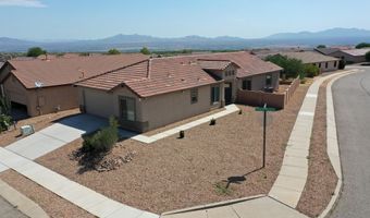 1704 Tenen Pass Dr, Benson, AZ 85602