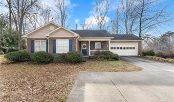 Mullinax Road, Alpharetta, GA 30004