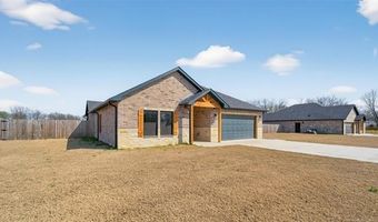 207 Lindsey Ave, Adair, OK 74330