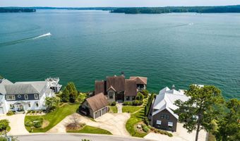 32 NARROWS Pt, Alexander City, AL 35010