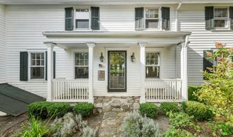 561 Middlesex Rd, Darien, CT 06820