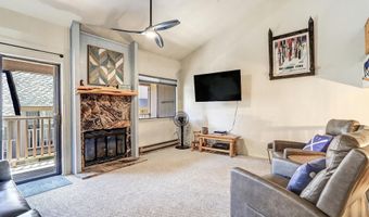 50 Vail Ave 5 3 Bldg 5 Unit 3, Angel Fire, NM 87710