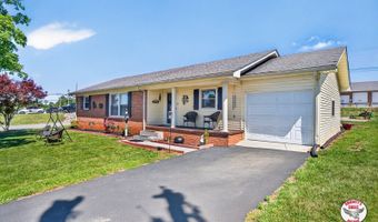 200 Nolan St, Albany, KY 42602