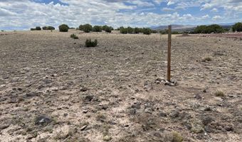Hillcrest, Concho, AZ 85924