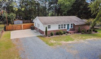 1708 N Poplar St, Aberdeen, NC 28315