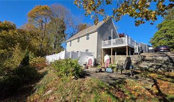 22 Edward St, Coventry, RI 02816