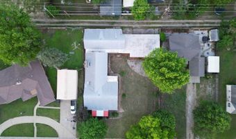 1326 N C St, Arkansas City, KS 67005