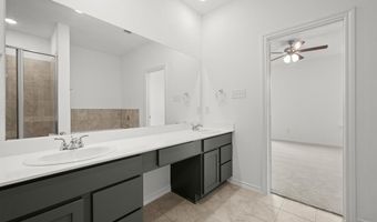 2707 Weston Way Plan: Teak II, Anna, TX 75409