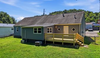1712 Coffman St, Barboursville, WV 25504