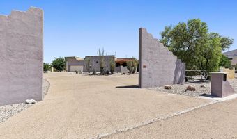 27 Pueblo Trl, Alamogordo, NM 88310