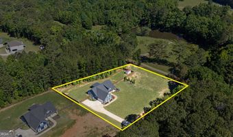 141 Wilmot Rd, Barnesville, GA 30204