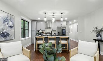 2256 HIGH St SE 3, Washington, DC 20020