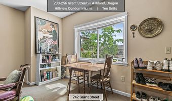 230 Grant St, Ashland, OR 97520