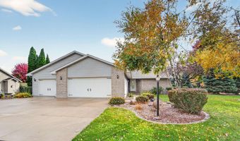 W2313 ST GERMAINE Court, Appleton, WI 54915