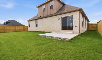 6704 Orange Ave, Bentonville, AR 72713