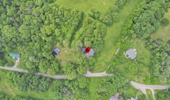 8175 Vore Ridge Rd, Athens, OH 45701