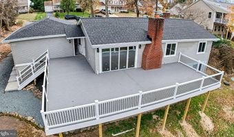 4 POPLAR GROVE Ave, Aberdeen, MD 21001