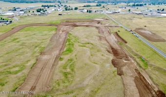 BLUE JAY Lane lot 21, Afton, WY 83110