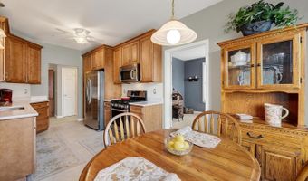 1312- H SCOTTSDALE Dr #254, Bel Air, MD 21015