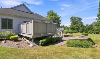 20875 Irwin Rd, Armada, MI 48005