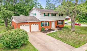 1691 Yellowglen Dr, Anderson Twp., OH 45255