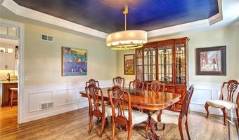 10 McPartland Way, East Greenwich, RI 02818
