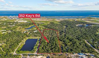352 Kays St Lot 26, Aransas Pass, TX 78336