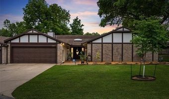 1555 Pecan Pl, Bartlesville, OK 74003