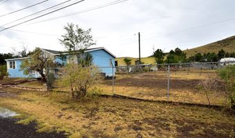 300 S Berkley, Alpine, TX 79830