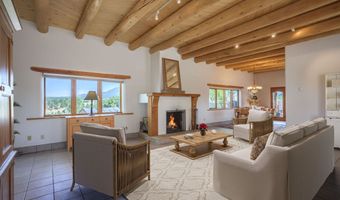 265 Hondo Seco Rd, Arroyo Seco, NM 87514