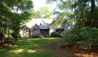 117 Big Oak, Barnesville, GA 30204
