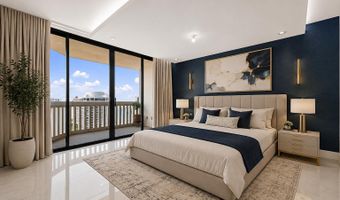 2000 Island Blvd 2905, Aventura, FL 33160
