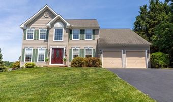 1 SALINA Ct, Hockessin, DE 19707